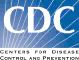 CDC logo